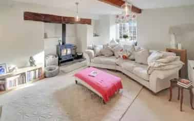 Spacious Detached House with Annexe and Stunning Views