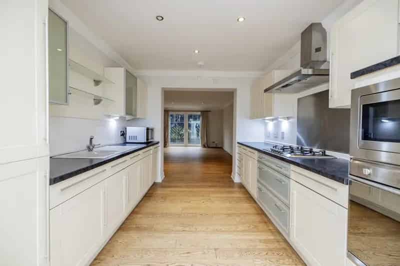 House For Rent , Inverbervie, Scotland