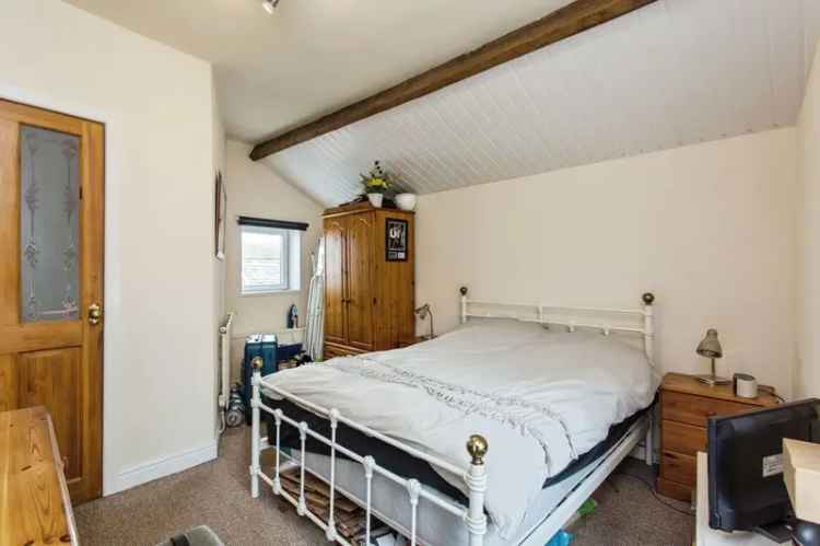 7 Bedroom Detached House with 5 Apartments Ashton-on-Ribble