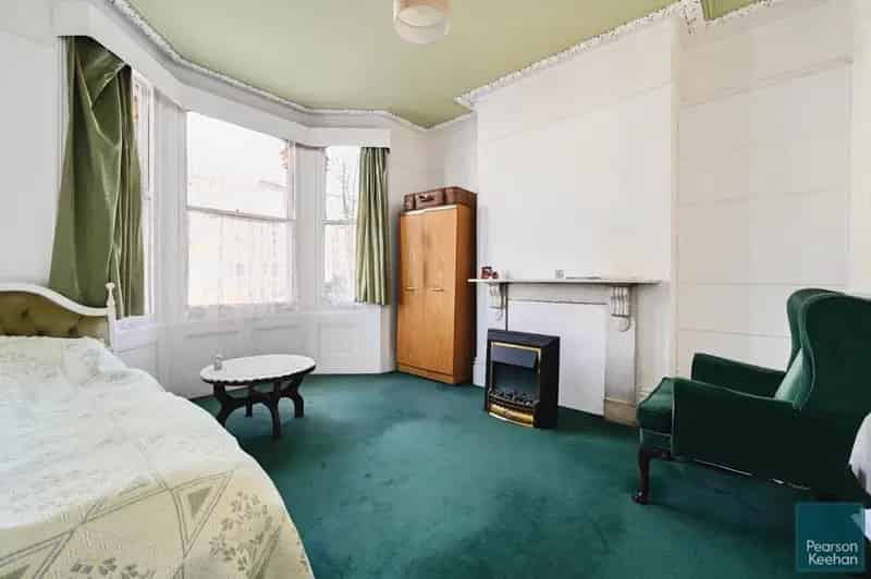 4 Bedroom Terraced House for Sale in Brighton