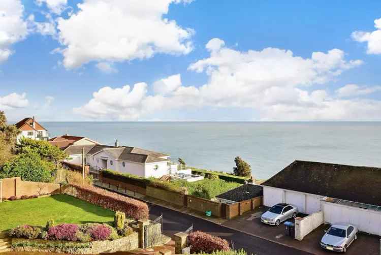 5 Bedroom Detached House with Sea Views Granville Road St Margaret s Bay