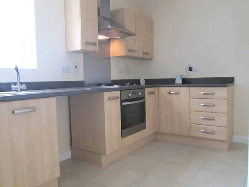 2 bedroom Flat
 To Rent