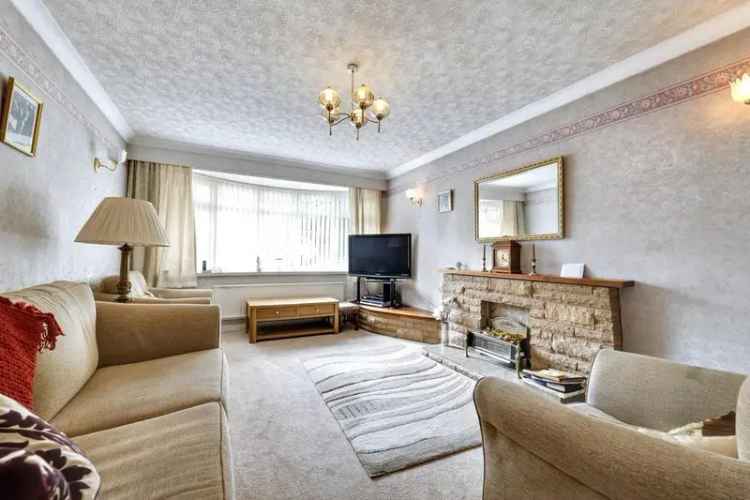 3 Bedroom Detached House for Sale Coventry