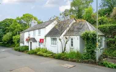 House For Sale in South Hams, England