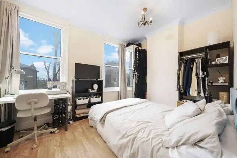 2 Bed Flat for Sale in Dartmouth Park