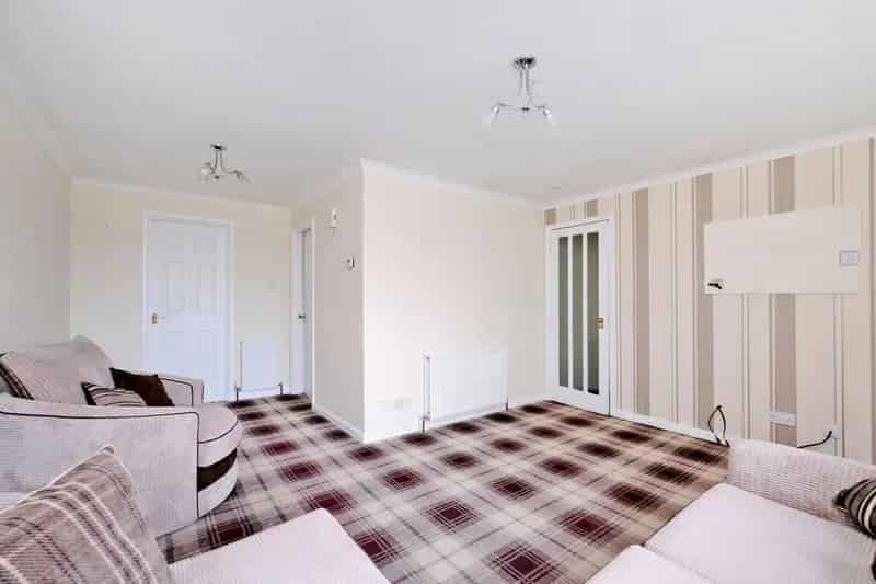 Flat For Rent , 7, Ash Court, Portlethen, Scotland
