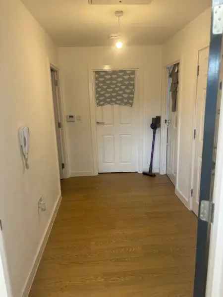 Flat For Rent in Dacorum, England