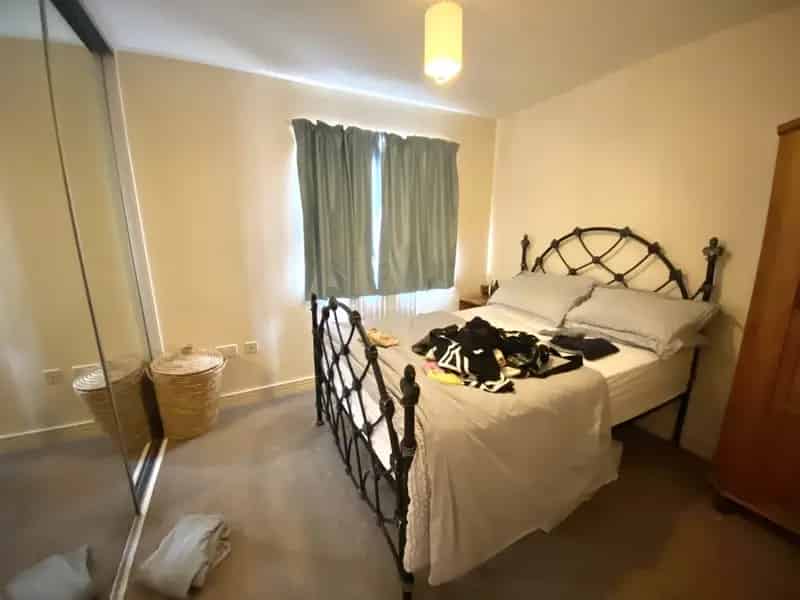 Stunning Duplex Apartment King Edwards Wharf Birmingham