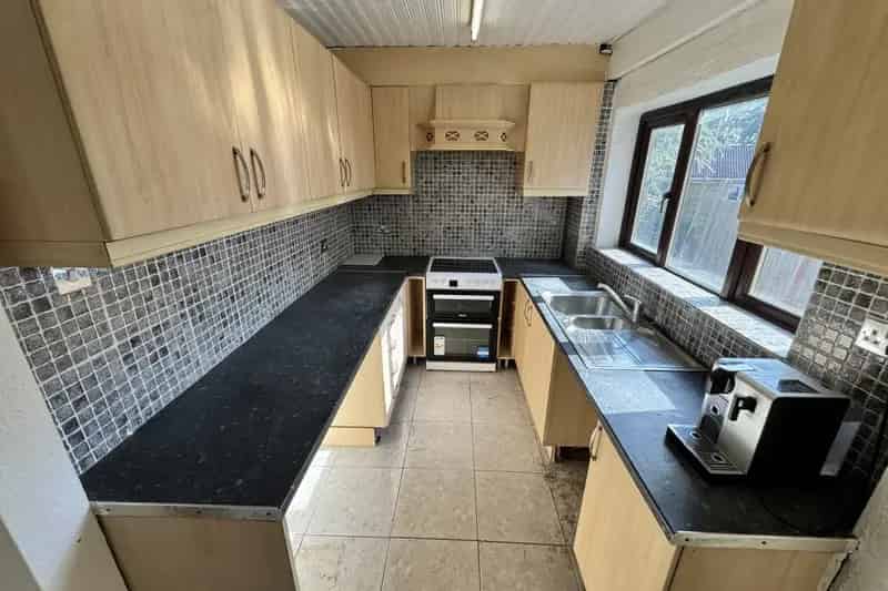 Spacious 4-Bed House Near Amenities Zero Deposit Available