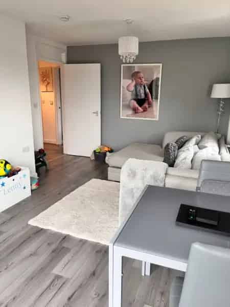 Spacious 2 Bed Flat near Maidstone Town Centre