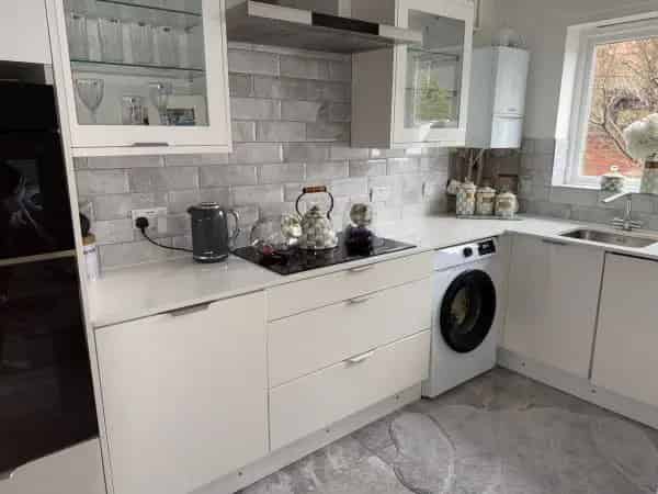 2 Bed Ground Floor Flat Sunninghill Ascot