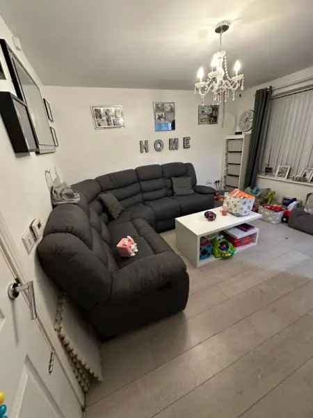 House For Rent in Malvern Hills, England