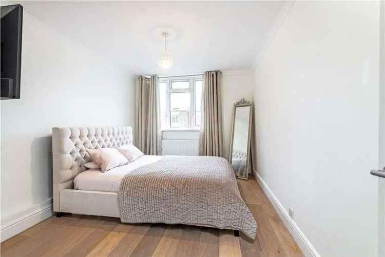 1 Bed Flat for Sale in Clapham