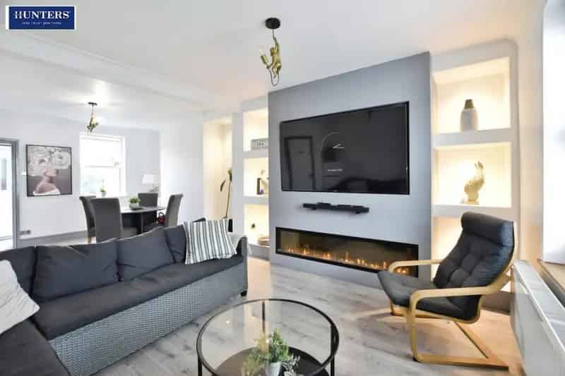 3 Bedroom House for Sale in Winterton