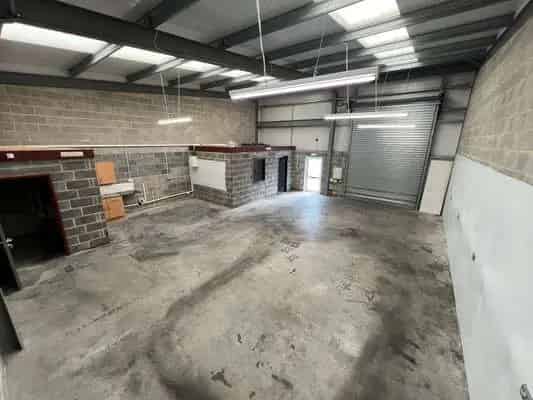Unit 21, Atley Way, Atley Business Park, Cramlington, NE23 1WP | Property to rent | Savills