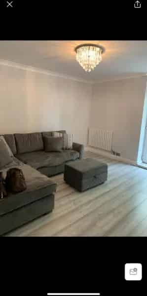 Newly Renovated Flat Near Angel and Kings Cross Stations