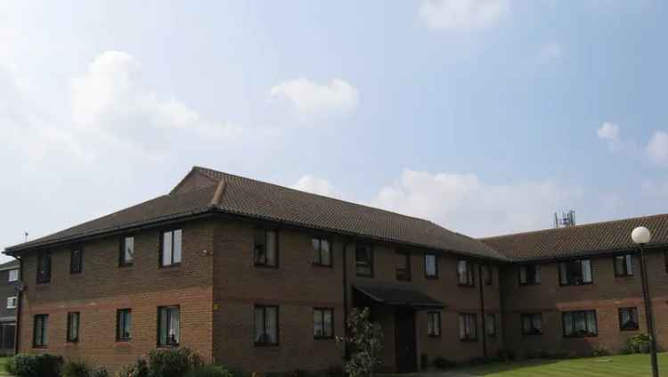 Hanover Court Retirement Apartments Harwich