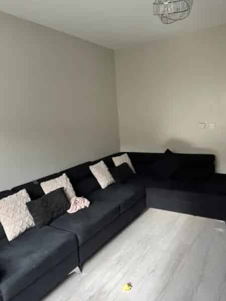 Modern 2-Bedroom House 2016 Built