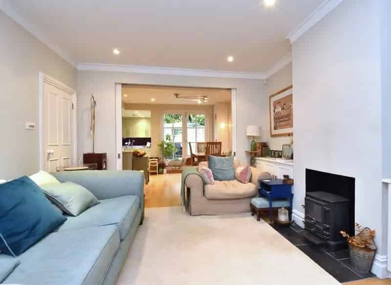 Industrial property For Sale , Brockley Rise, London, England