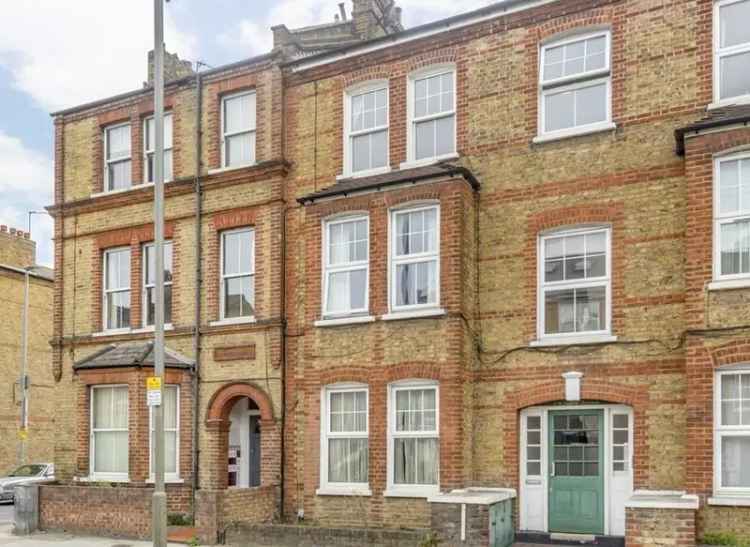Two Double Bedroom Apartment Near Battersea Power Station