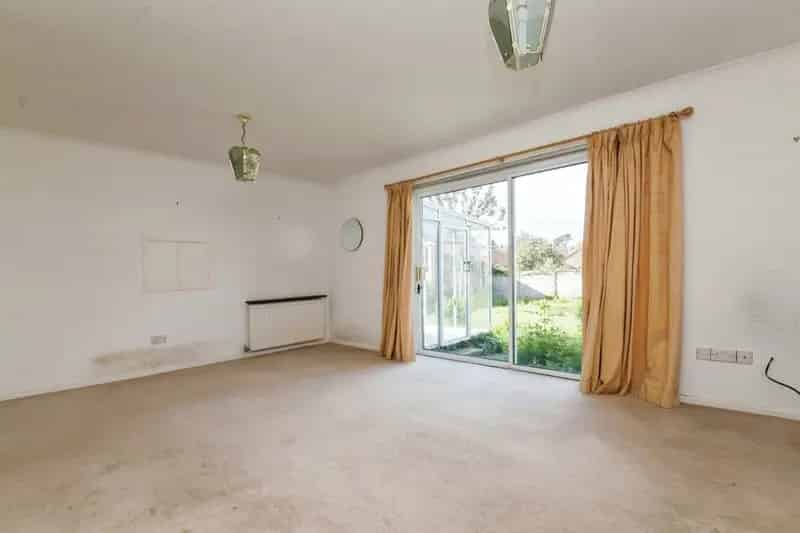 Detached Bungalow for Sale - Modernisation Needed