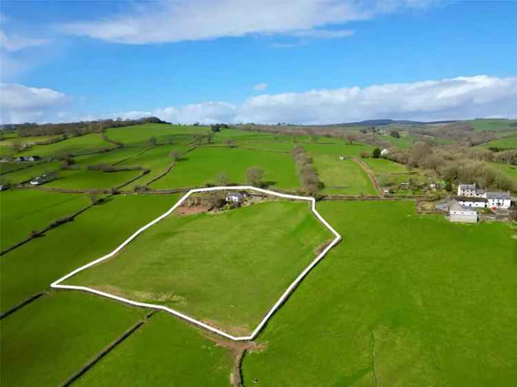 Detached House for sale with 4 bedrooms, Talachddu, Brecon