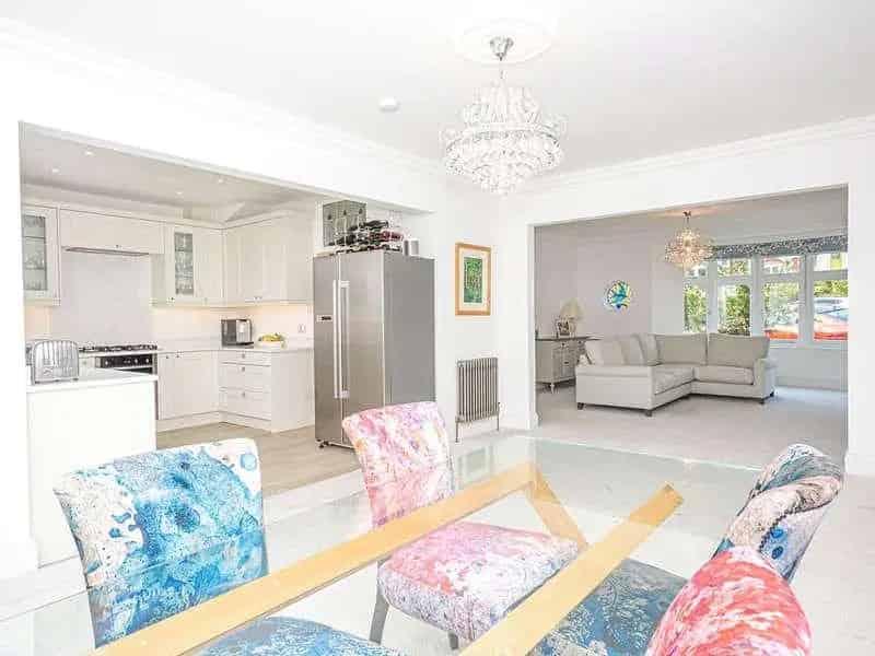 4 Bed House for Sale in Muswell Hill