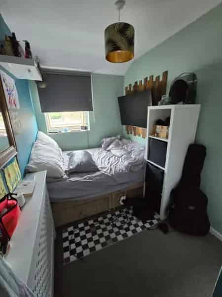 Maisonette near River Walton Shops Schools