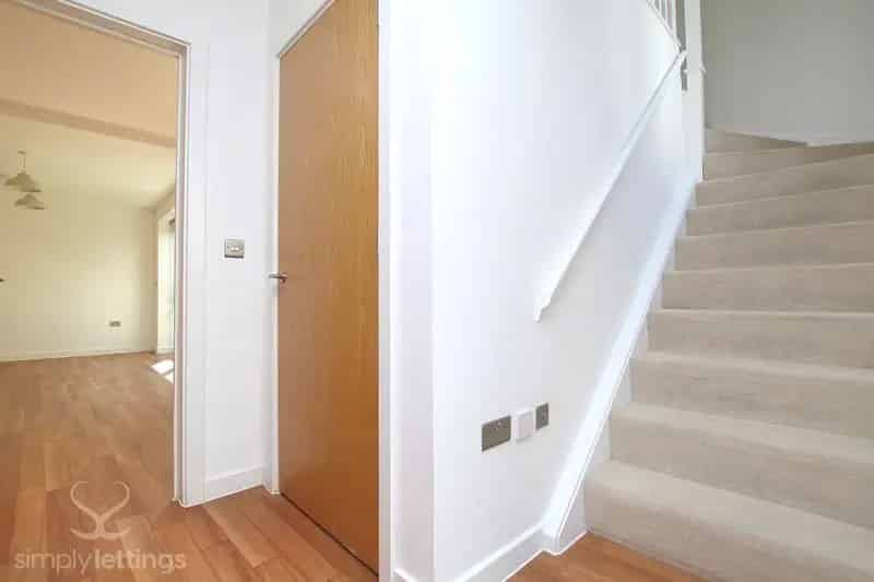 2 Bedroom House to Rent Kemp Town Pet Friendly