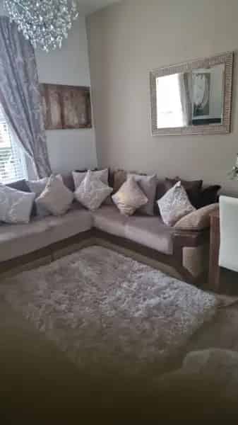 One Bedroom Flat Moseley Birmingham Spacious Garden Near Amenities