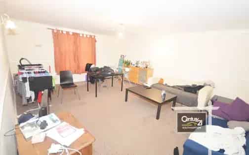 2 rooms flat of 27 m² in Southampton