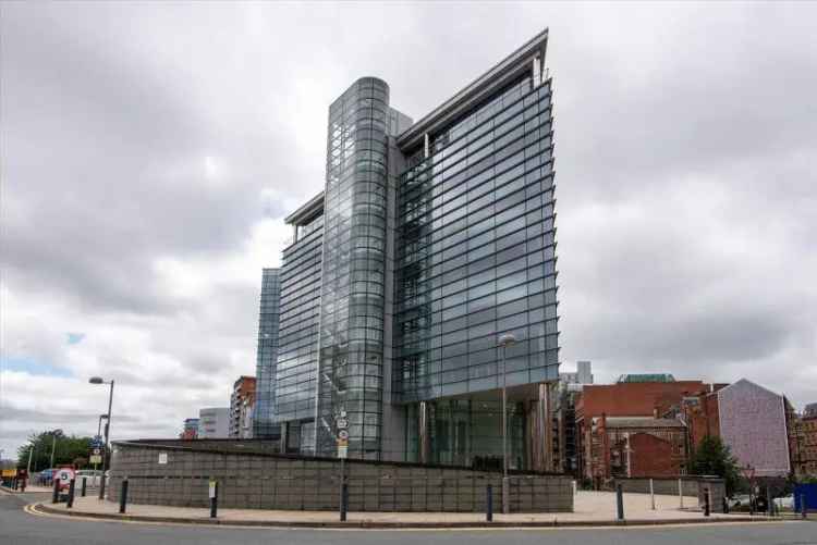 Office For Rent in Leeds, England