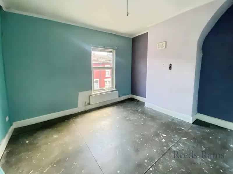 3 Bedroom Mid Terrace House Renovation Project Liverpool L4