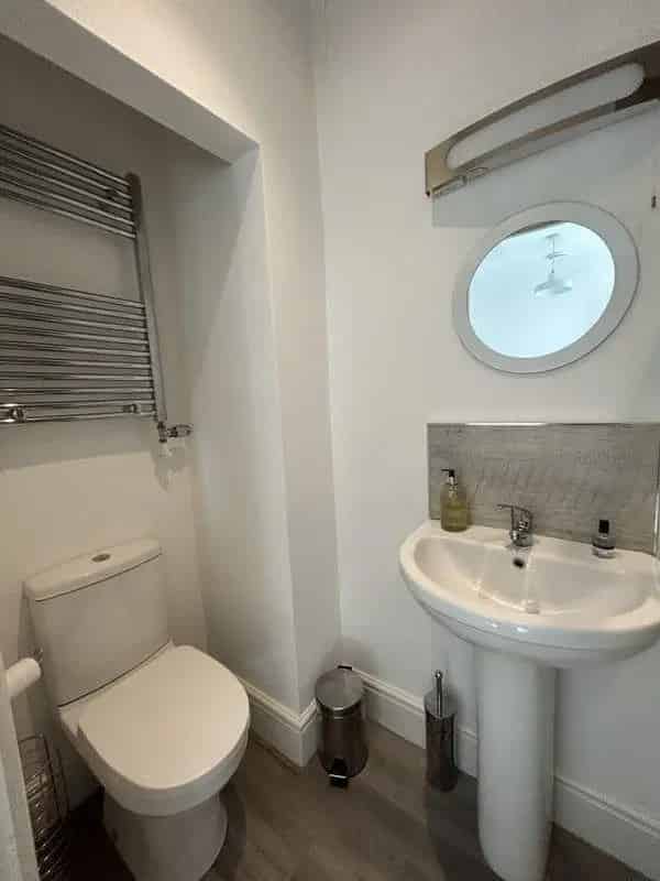1 Bedroom House Share to Rent