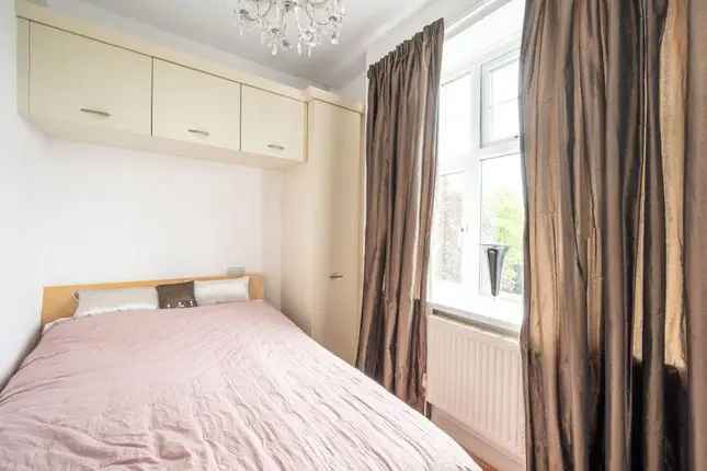 2 Bed Flat Belsize Park Short Let NW3