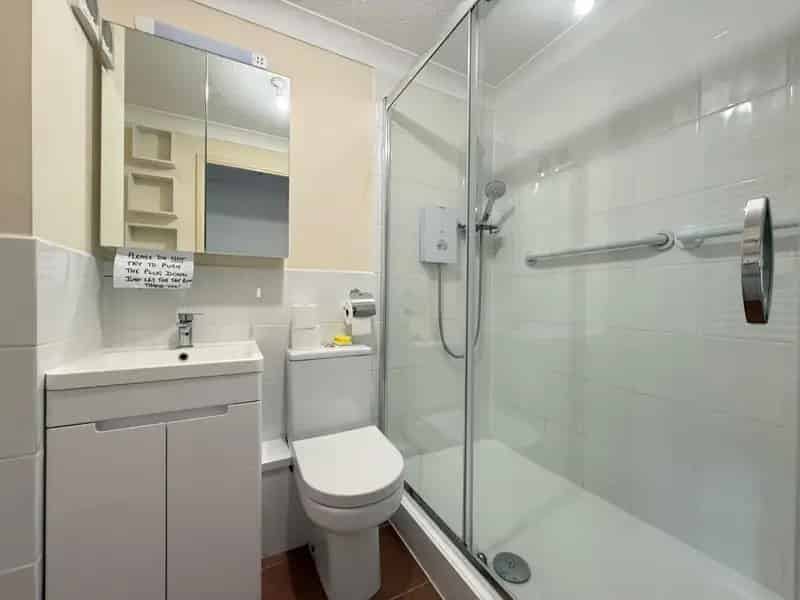 1 Bedroom Retirement Apartment for Sale Near Victory Park