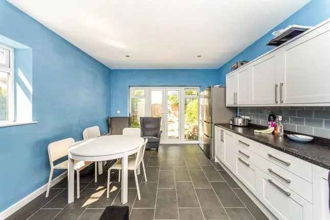 Terraced house for sale in Clare Street, Cardiff CF11