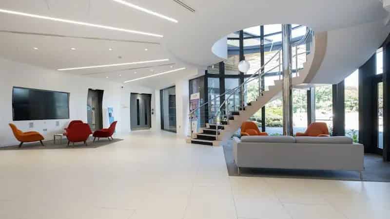 Croxley Park Fitted Offices 29 Parking Spaces