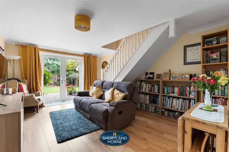 2 Bedroom End Terrace House Ryton-on-Dunsmore