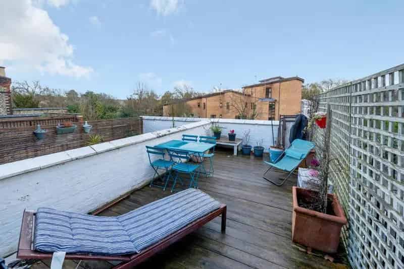 Flat For Sale , London, England