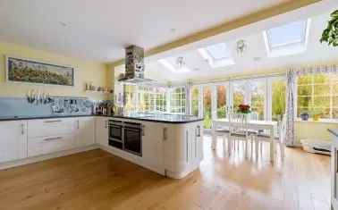 House For Sale in East Devon, England