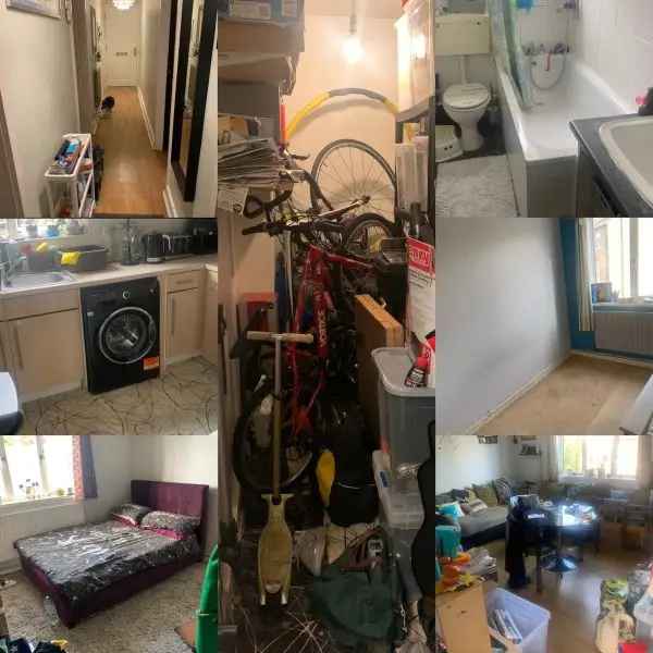 Flat For Rent in Breckland District, England