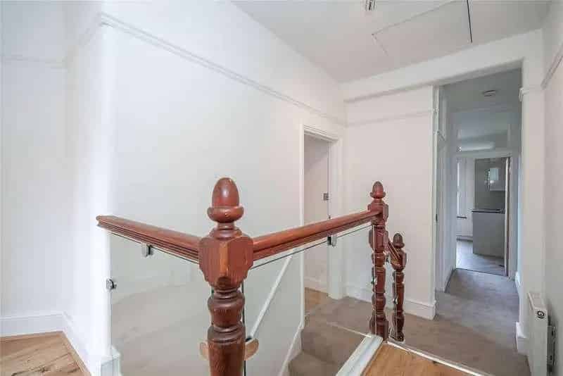 2 Bed Flat for Sale Muswell Hill  Stylish Period Conversion
