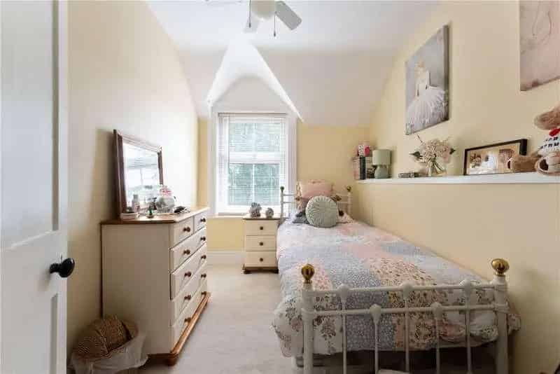 4 Bed House for Sale in Lockerley