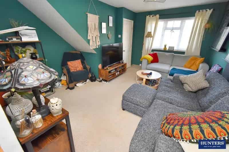 2 Bedroom Townhouse For Sale in Wigston Harcourt