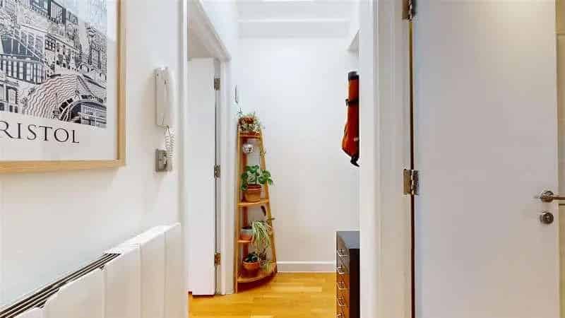 1 Bed Flat for Sale in Bristol The Bank Development