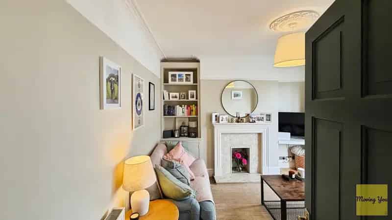 2 Bedroom Victorian Terraced House for Sale in Brislington