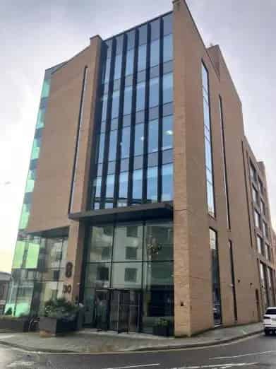 Grade A Office Space To Let