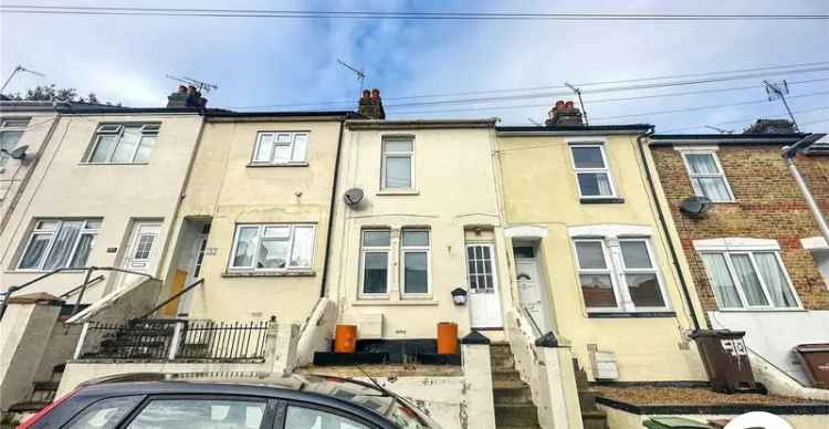 2 Bedroom House to Rent April 2025