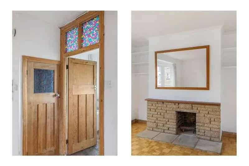 2 bed flat for sale